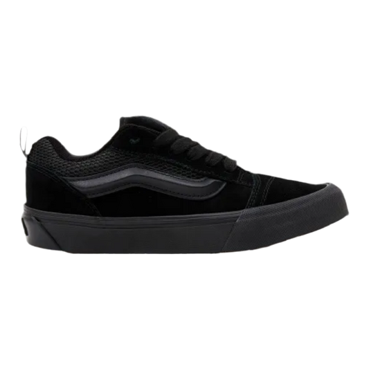 Vans knu-skool ‘Full Black’