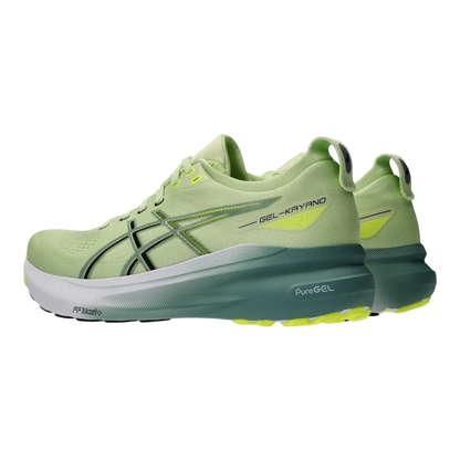 Asics Gel Kayano 31 'Cool Matcha Celadon'