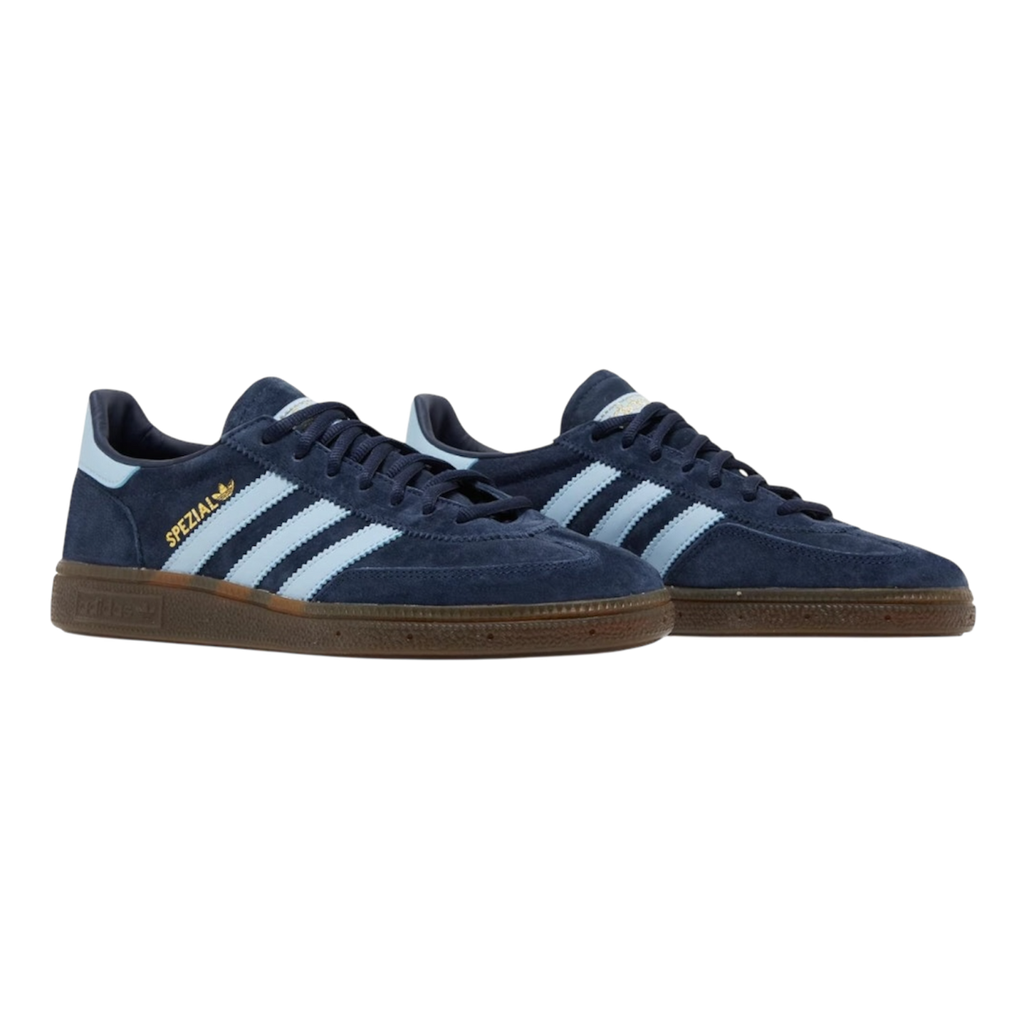 Adidas Handball Spezial 'Collegiate Navy Clear Sky'