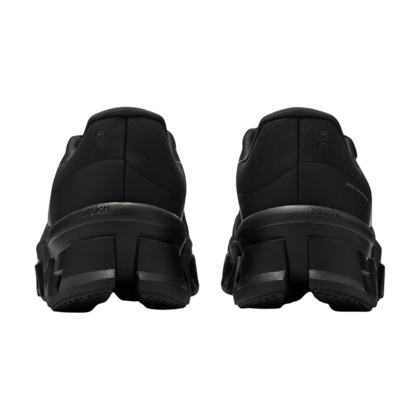 ON Cloudmonster 2 PAF ‘Black|Magnet’