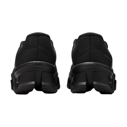 ON Cloudmonster 2 PAF ‘Black|Magnet’