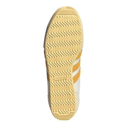 Adidas Japan 'Off White Orange Tint'