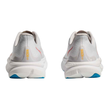 Hoka Mach 6 ‘White/Nimbus Cloud’