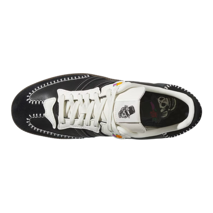 Adidas Samba OG “Día de Muertos Pack” ‘Black'