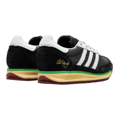 Bob Marley x Adidas SL72 RS 'One Love'