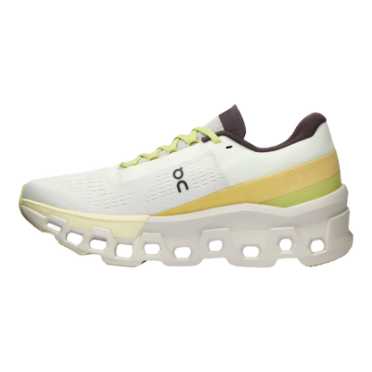 ON Cloudmonster 2 ‘Undyed/Zest’