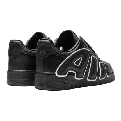 Nike x CPFM Air Force 1 "Black"