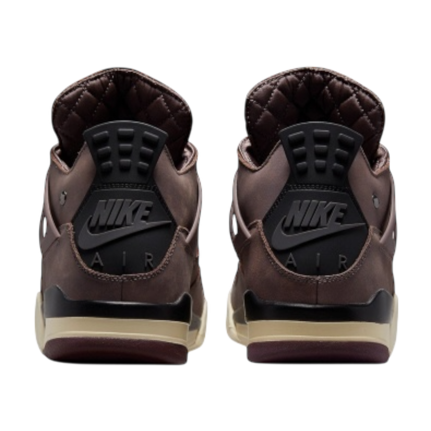 A Ma Maniére x Air Jordan 4 Retro 'Violet Ore'