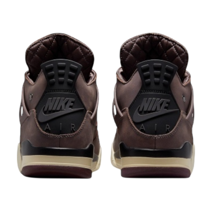 A Ma Maniére x Air Jordan 4 Retro 'Violet Ore'