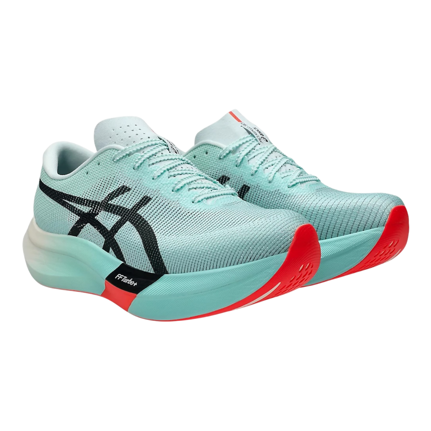 Asics Metaspeed Sky Paris 'Illuminate Mint'