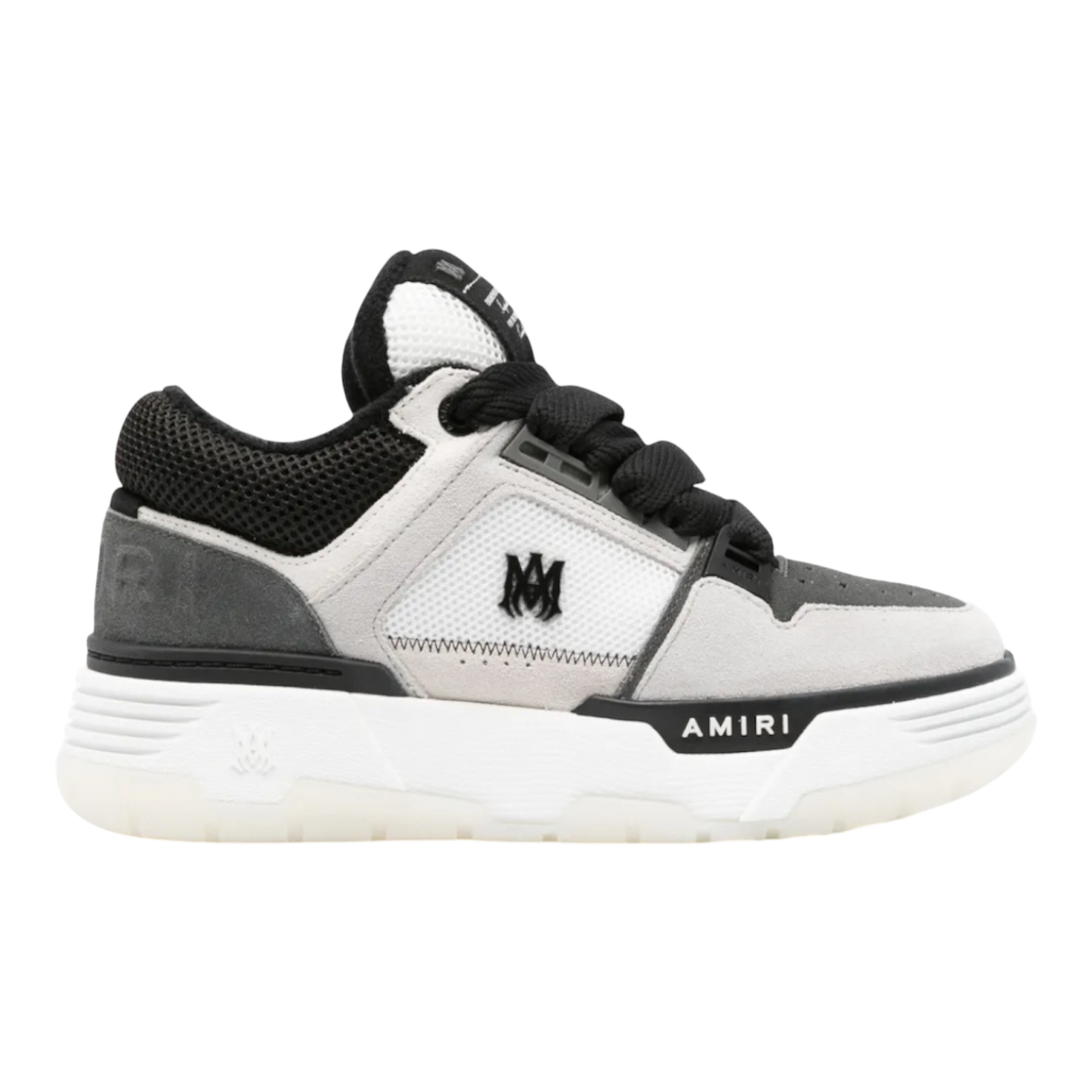 AMIRI MA-1 ‘Black|White’