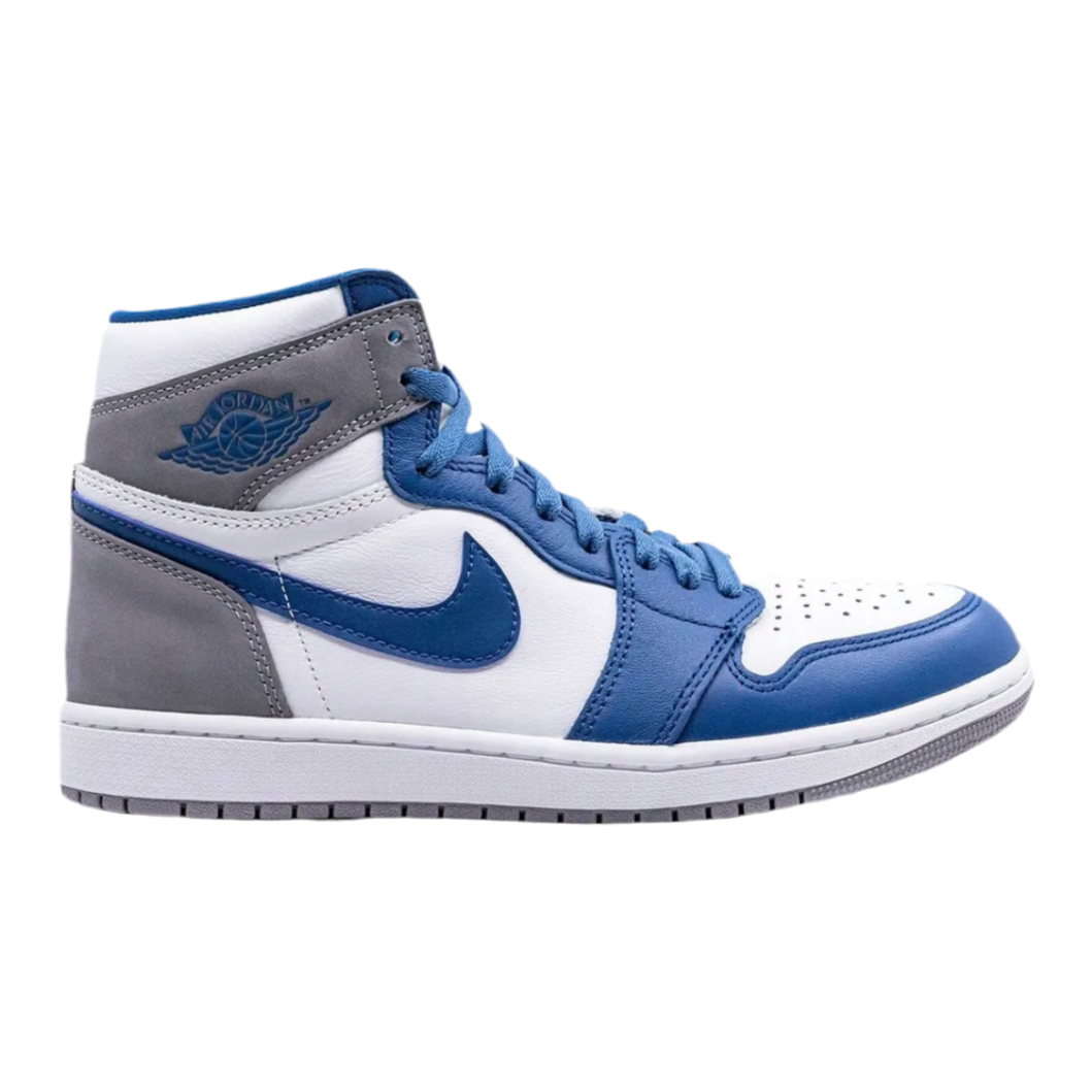 Air Jordan 1 High OG "True Blue"