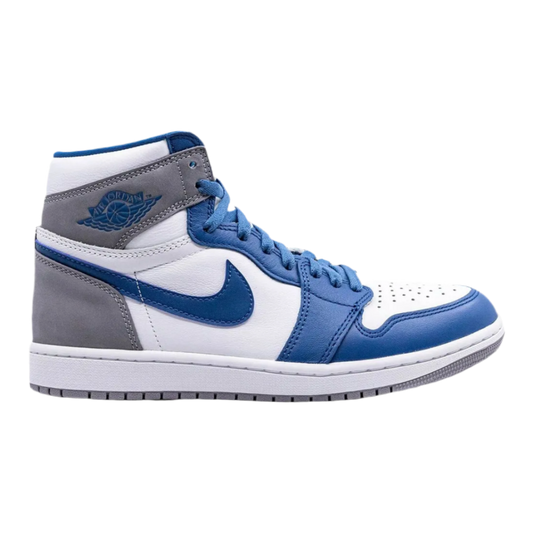 Air Jordan 1 High OG "True Blue"