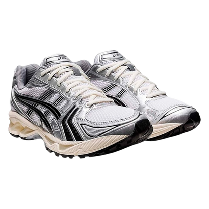 ASICS GEL-Kayano 14 ‘Sliver|Black’