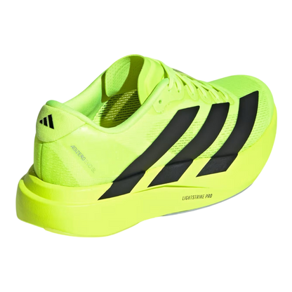 Adidas Adizero Evo SL ‘Lucid Lemon Black’