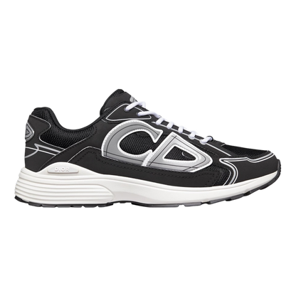 Dior B30 Reflective ‘Black/White’