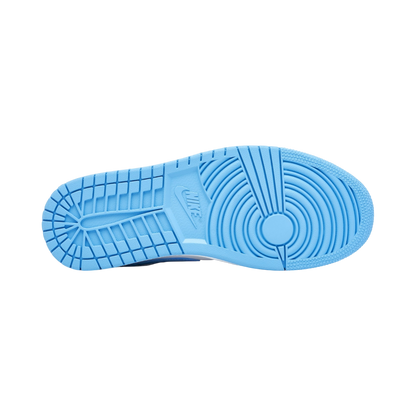Air Jordan 1 Low "UNC"