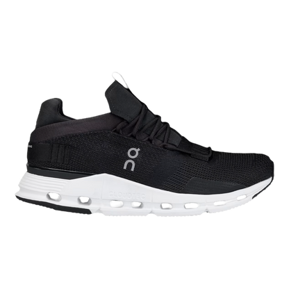 ON Cloudnova ‘Black/White’