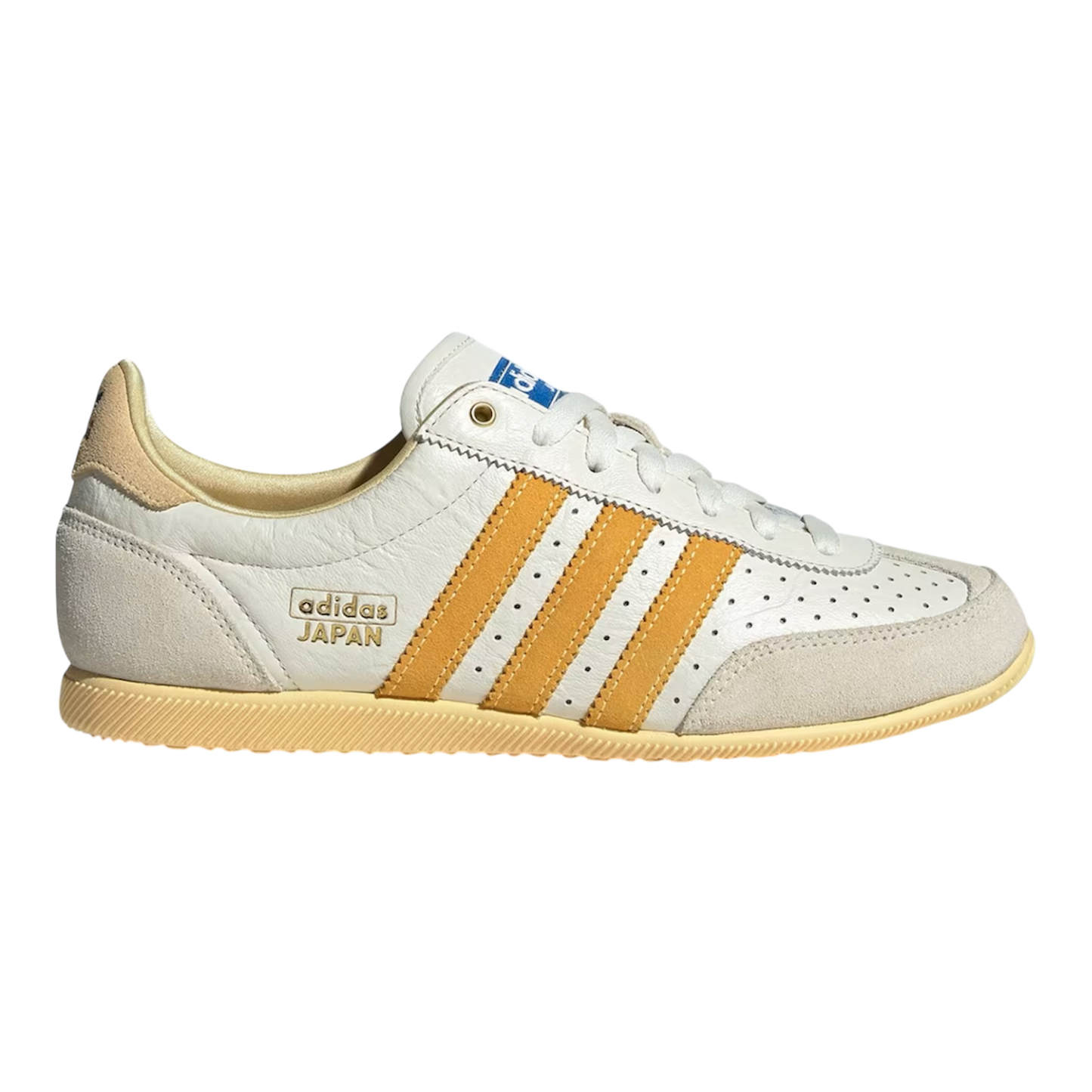 Adidas Japan 'Off White Orange Tint'
