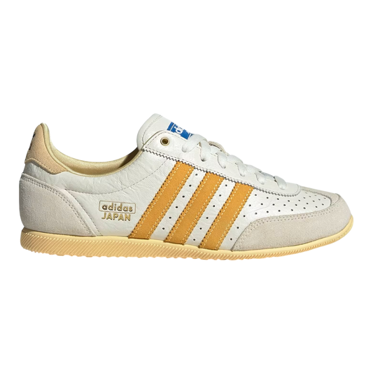 Adidas Japan 'Off White Orange Tint'