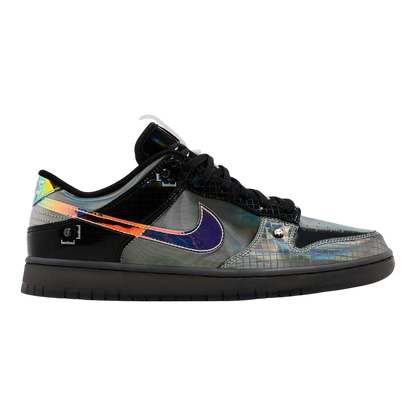 Nike Dunk Low “Be True to Your DNA” ’Grey'