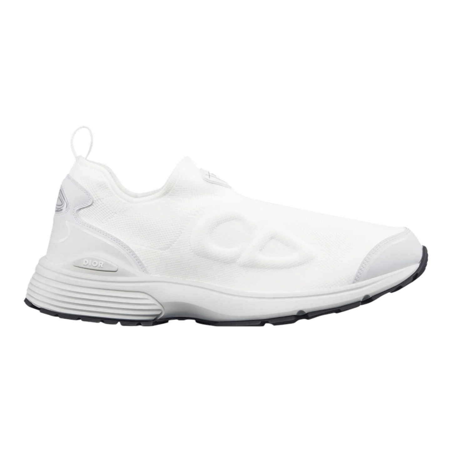 Dior B30 “Countdown” ‘White’