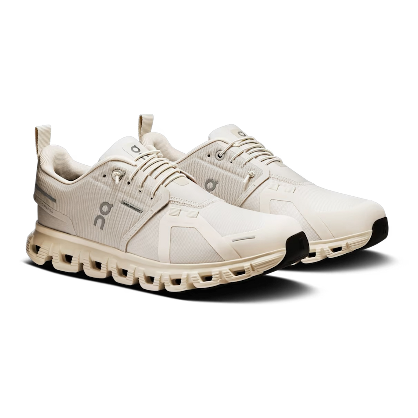 On Cloud 6 WP ‘Pearl/Cream’