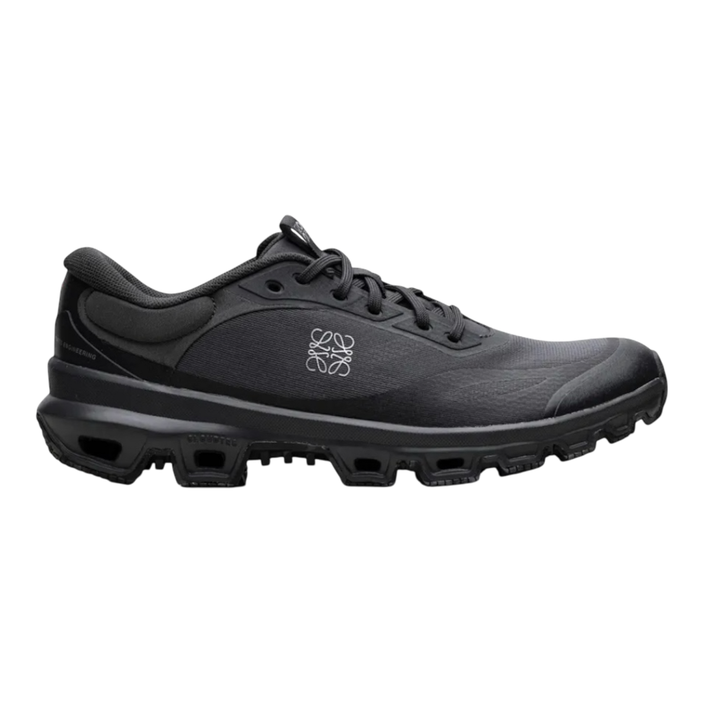LOEWE X ON Cloudventure ‘Black’
