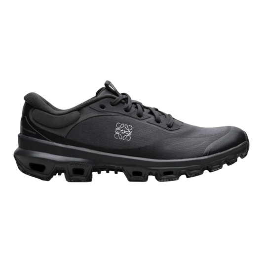 LOEWE X ON Cloudventure ‘Black’