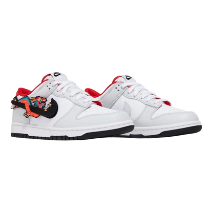 Nike Dunk Low GS 'Year of the Dragon'