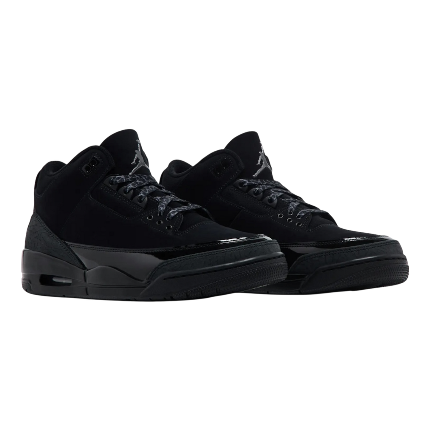 Jordan Air Jordan 3 ‘Black Cat’