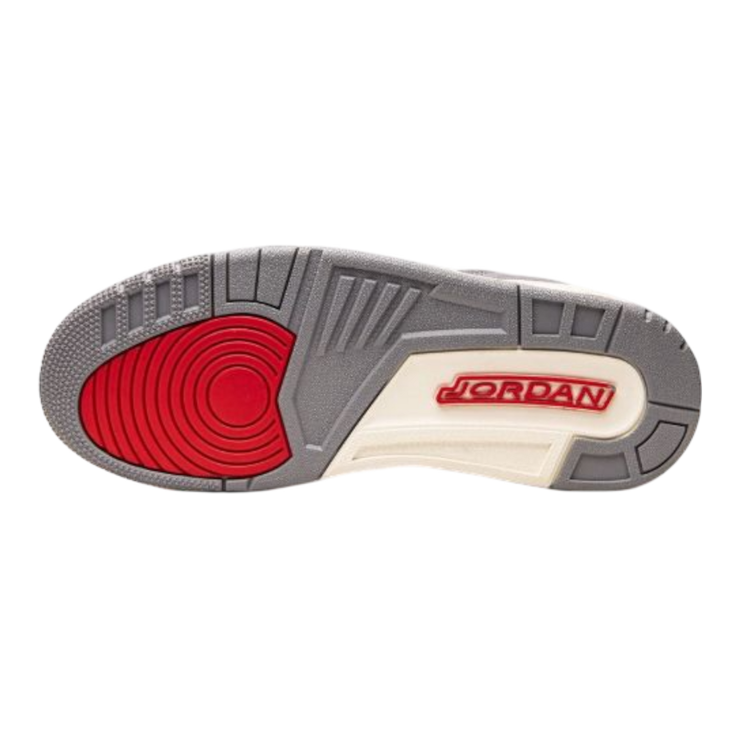 Air Jordan 3 'Muslin’