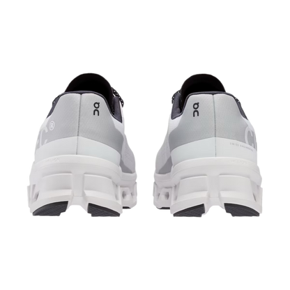 ON Cloudmonster ‘All White’