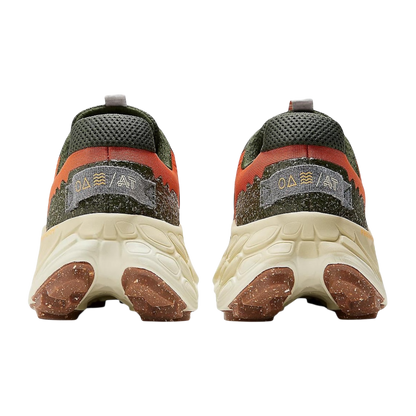 New Balance Fresh Foam X More Trail v3 'Cayenne Kombu'