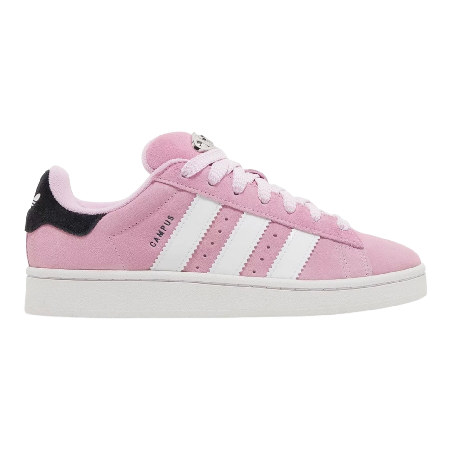 Adidas Campus 00s 'Bliss Lilac Black'