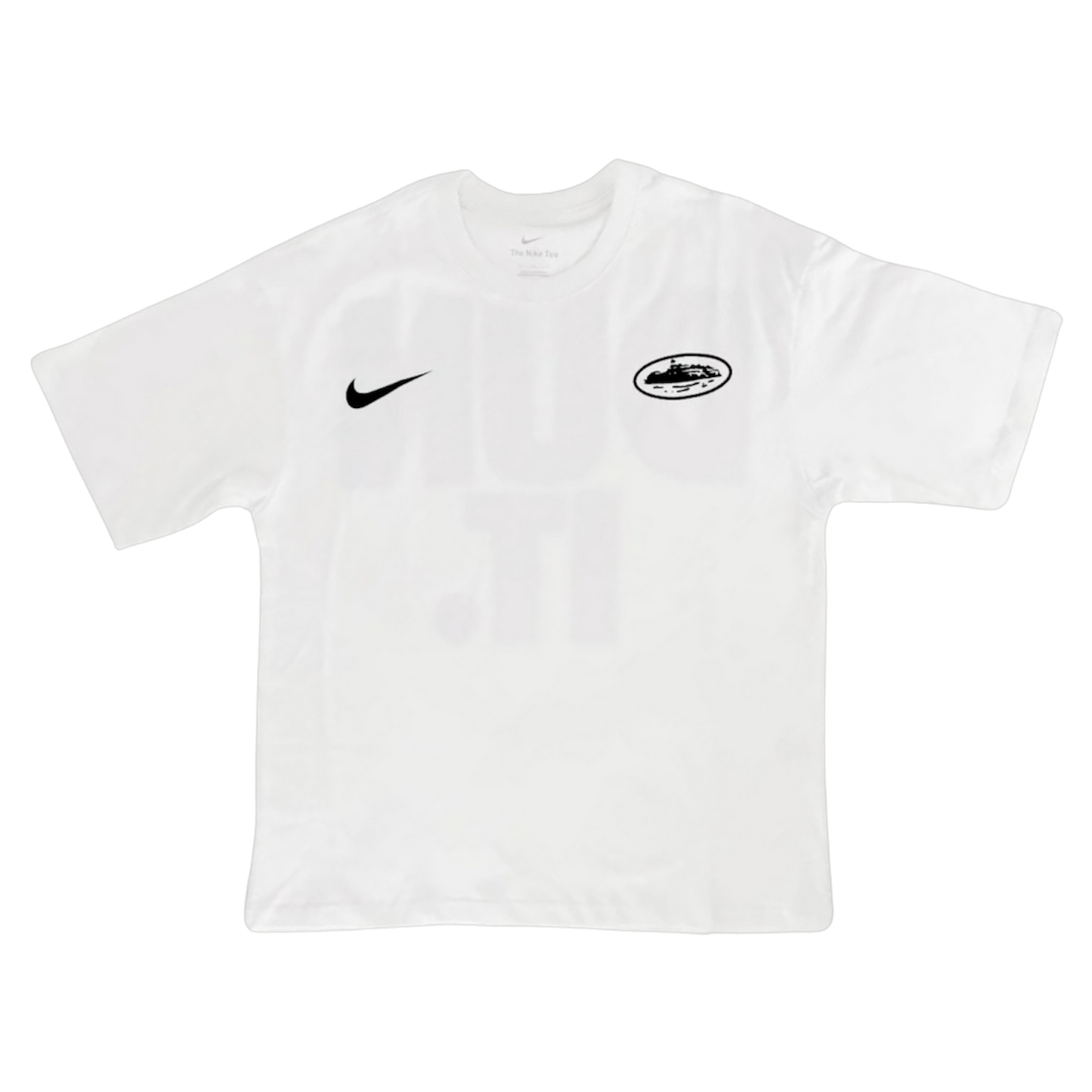Nike x Corteiz Dun It Tee ‘White’