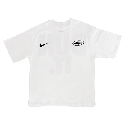 Nike x Corteiz Dun It Tee ‘White’
