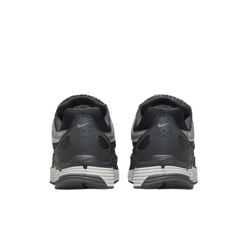 Nike P-6000 ‘Anthracite Black and Smoke Grey’
