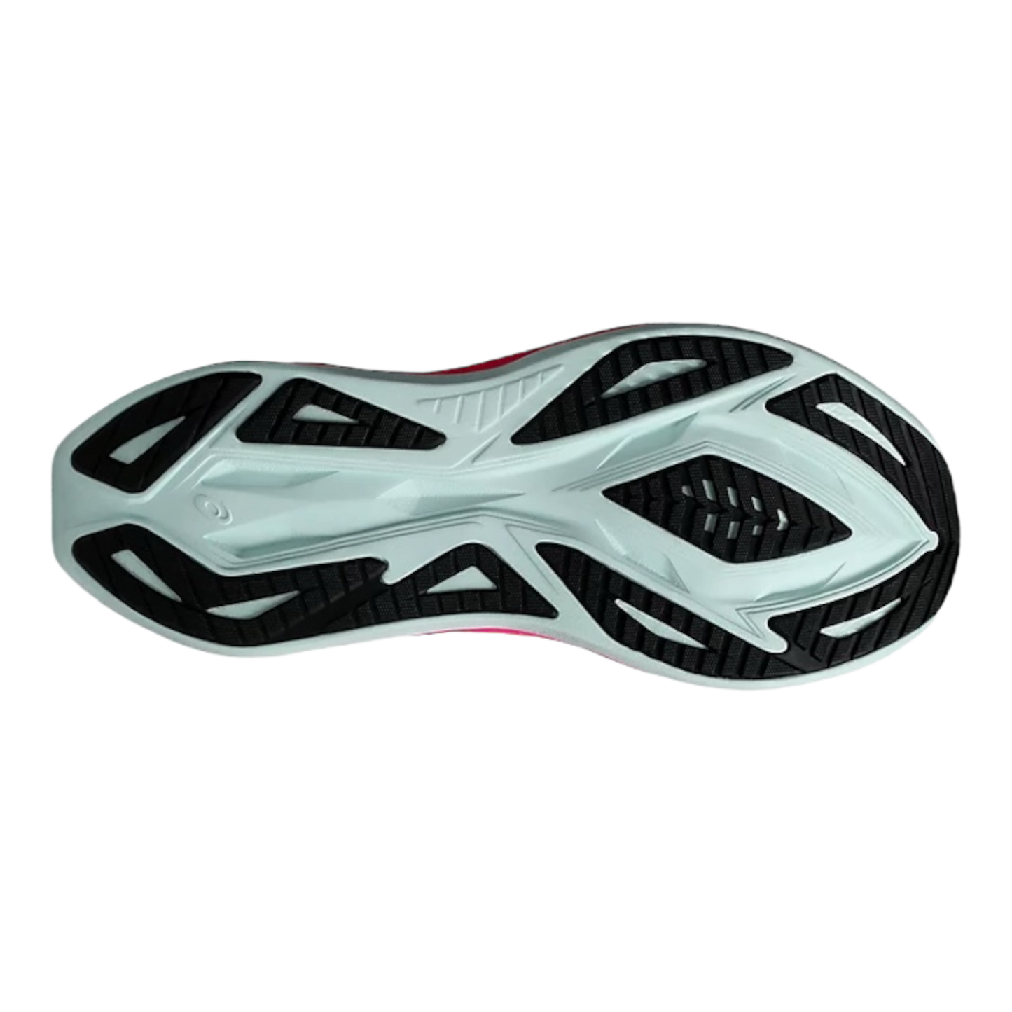 Asics Superblast 2 'Bold Magenta Pink Glo'