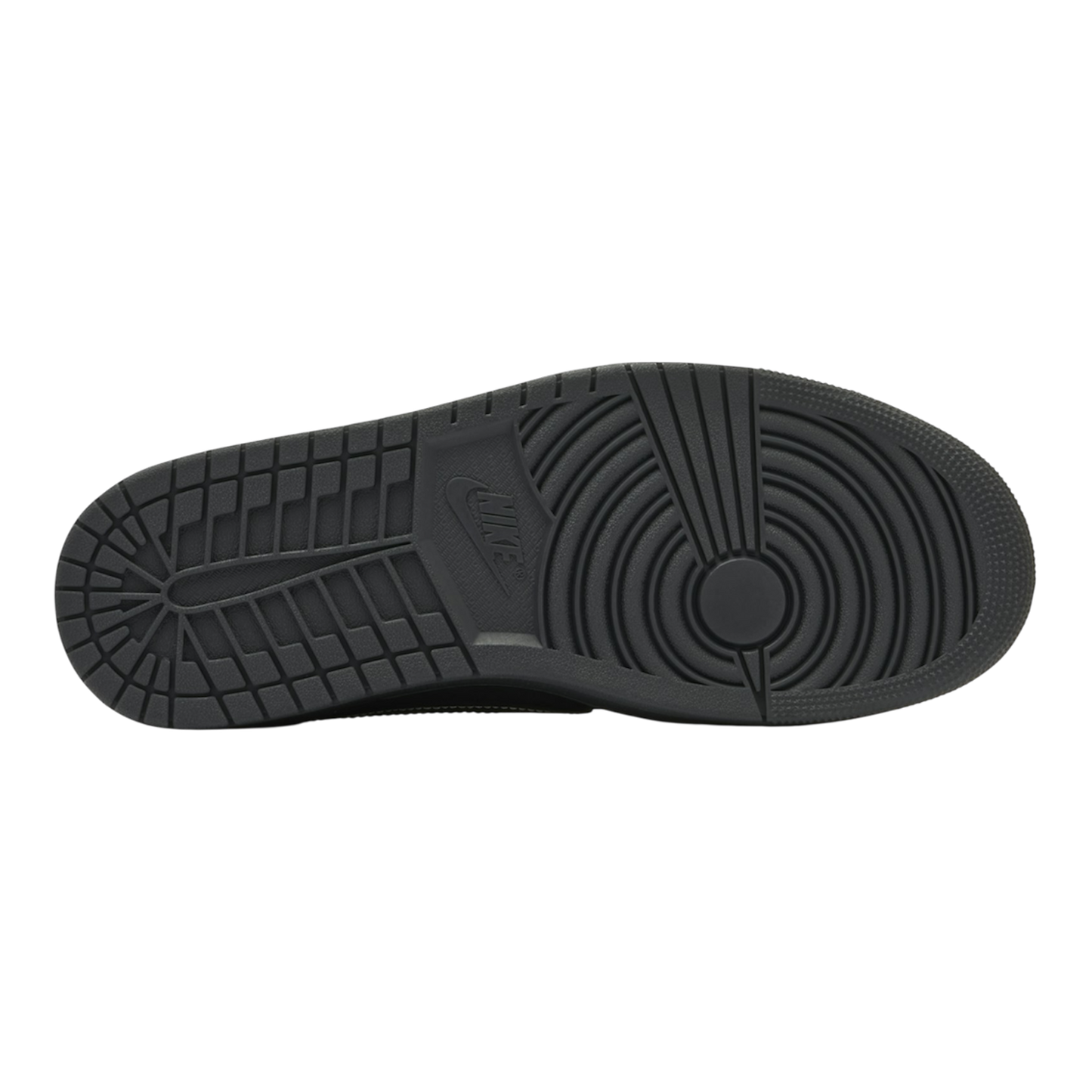 Travis Scott x Air Jordan 1 Retro Low OG SP 'Black Phantom'