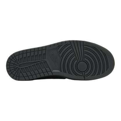 Travis Scott x Air Jordan 1 Retro Low OG SP 'Black Phantom'