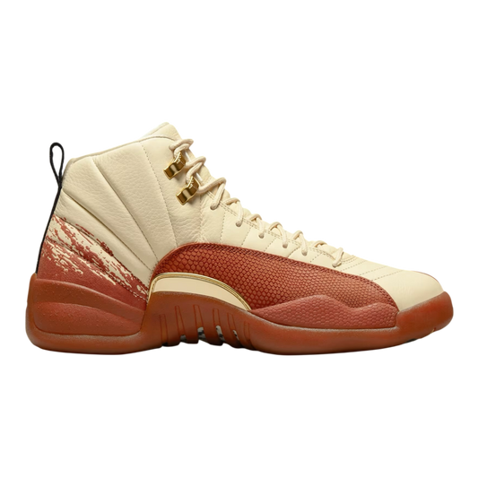 Air Jordan 12 x Eastside "Eastside Golf" 'Out the Mud'