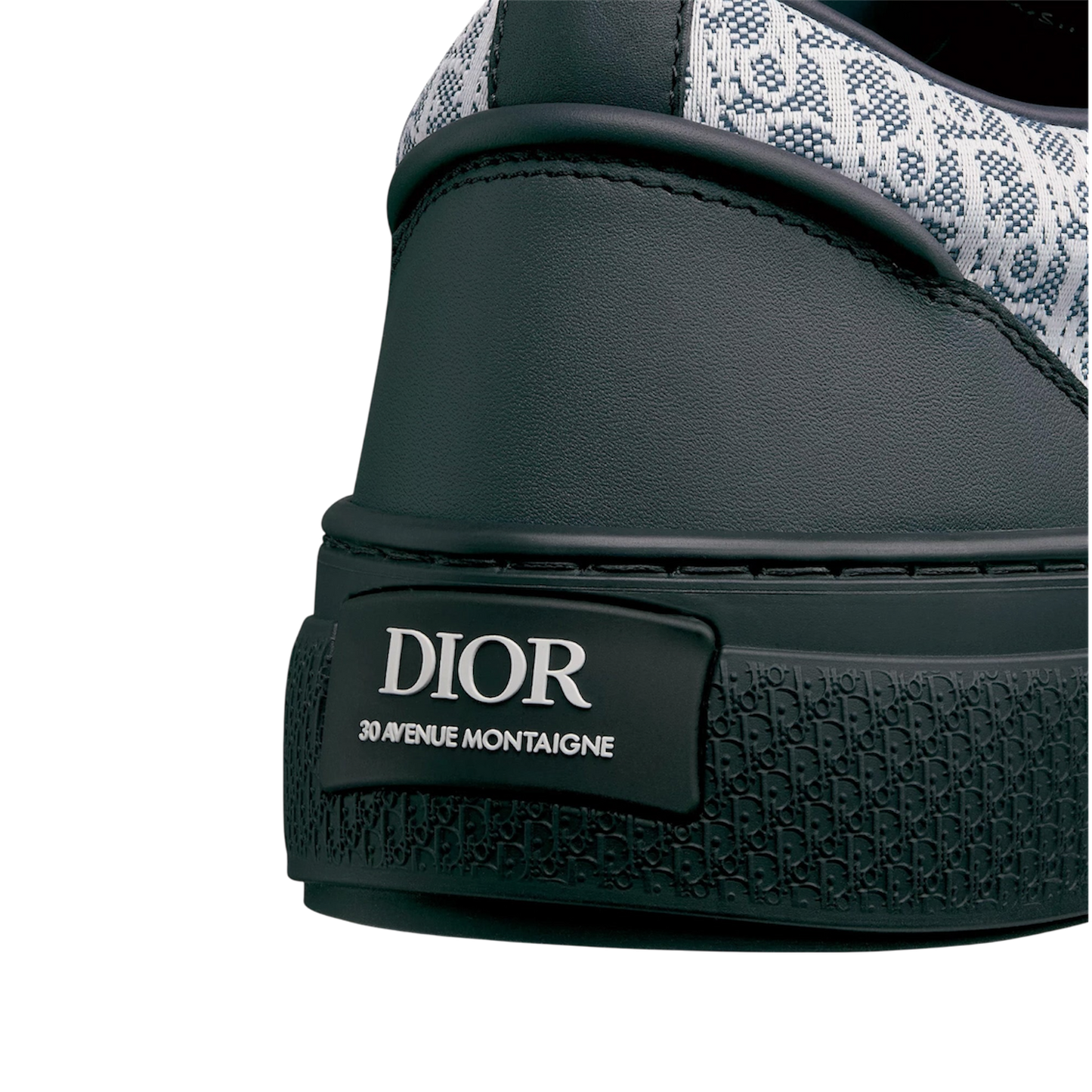 Dior And Kaws B33 Spin Limited And Numbered Edition ‘Navy’