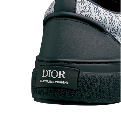 Dior And Kaws B33 Spin Limited And Numbered Edition ‘Navy’