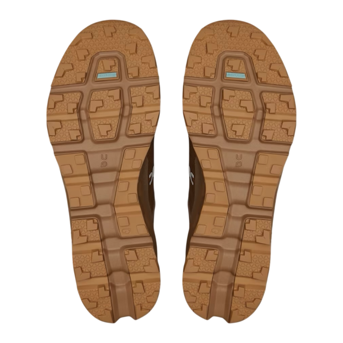 ON Cloudvista 2 “Chai Dune” ‘Brown’