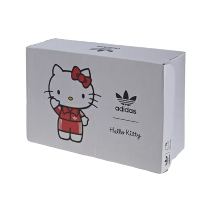 Hello Kitty x Adidas Gazelle Indoor '50th Anniversary'