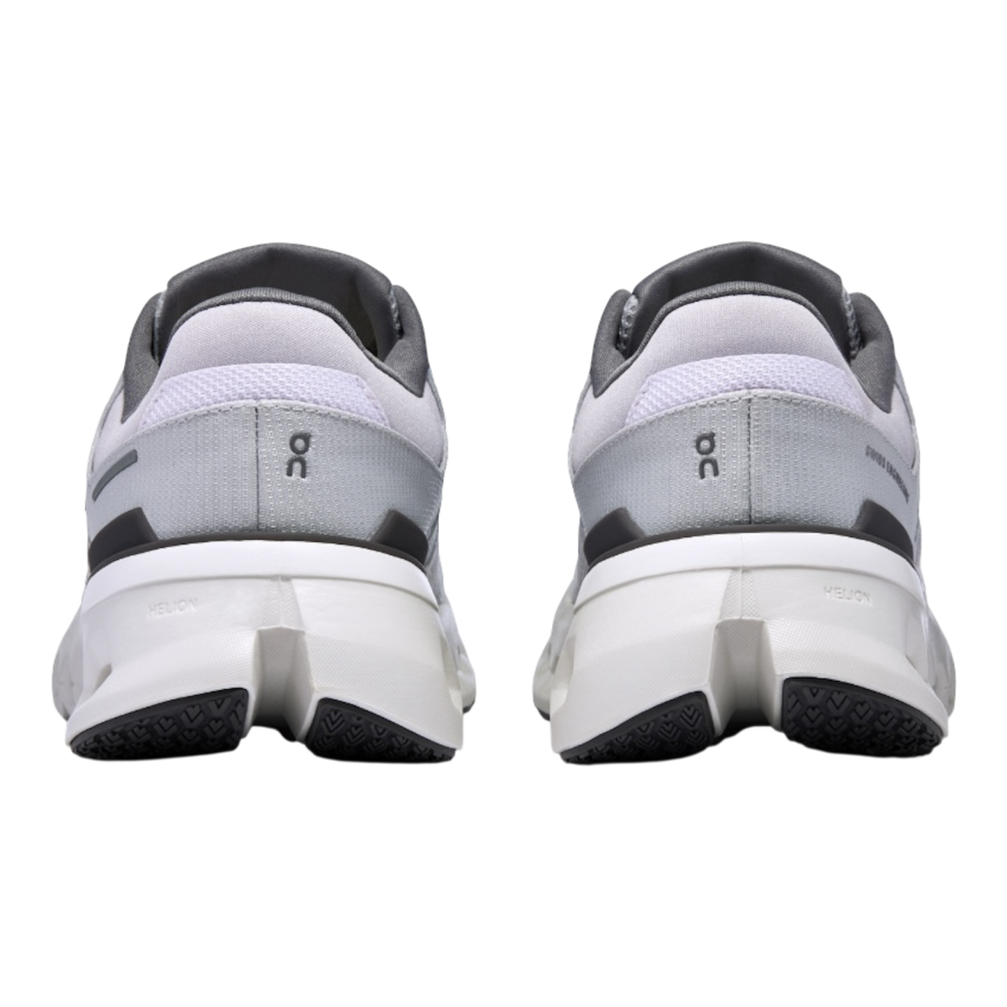 ON Cloudrunner 2 ‘Frost/White’