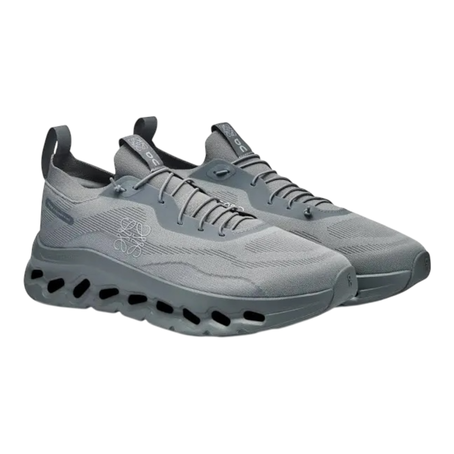 ON Cloudtilt X Loewe "Grey"