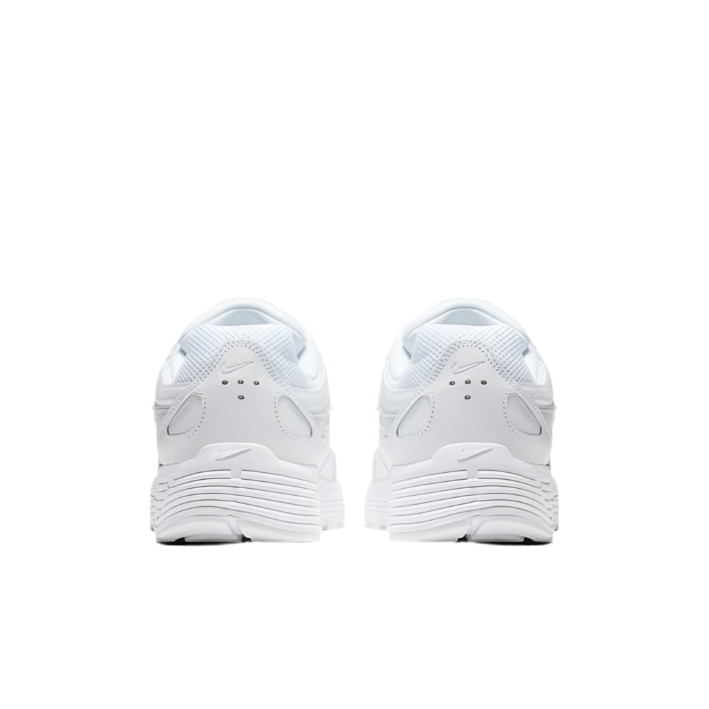 Nike P-6000 ‘White’