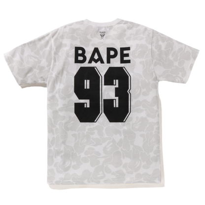 BAPE x Inter Miami CF Tee ‘White’